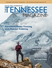 February 2023 issue of The Tennessee Magazine