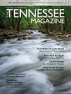 July 2023 issue of The Tennessee Magazine