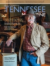June 2023 issue of The Tennessee Magazine