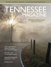 March 2023 issue of The Tennessee Magazine