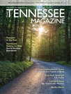 May 2023 issue of The Tennessee Magazine