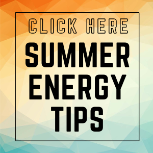 W2S_Summer Energy Tips Icon