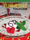 December 2023 issue of The Tennessee Magazine