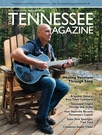 November 2023 issue of The Tennessee Magazine