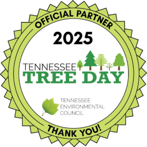 Tree Day Partner Badge 2025