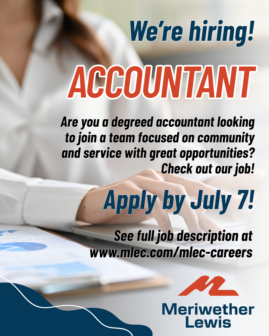 Job Ad_Insta_Accountant Job Ad_Insta_Accountant