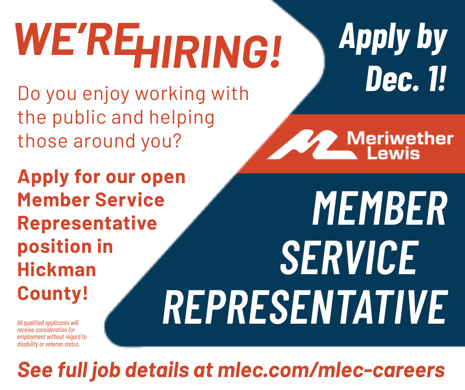 Job Ad_MSR Hickman (1)