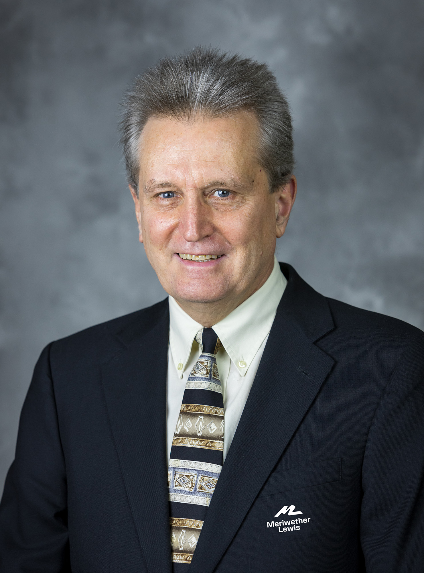 Dr. Jeff Peery_Board Chair_web
