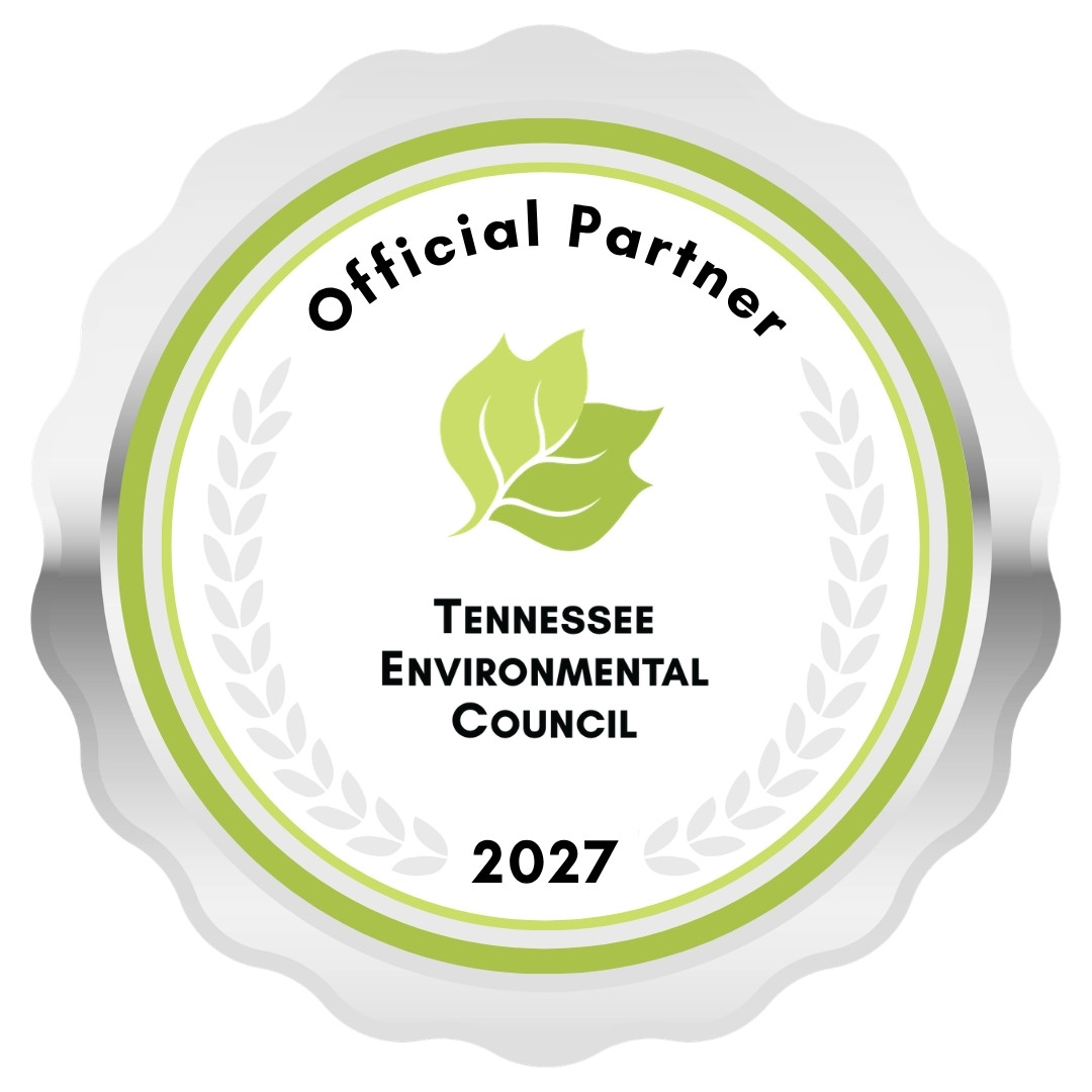 Official TEC Partner Digital Badge
